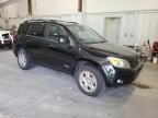 2007 Toyota Rav4 Sport