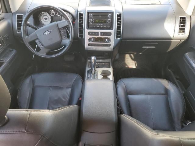 2008 Ford Edge SEL