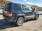 2009 Jeep Liberty Limited