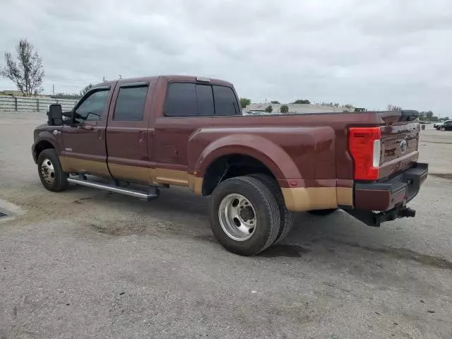 2003 Ford F350 Super Duty