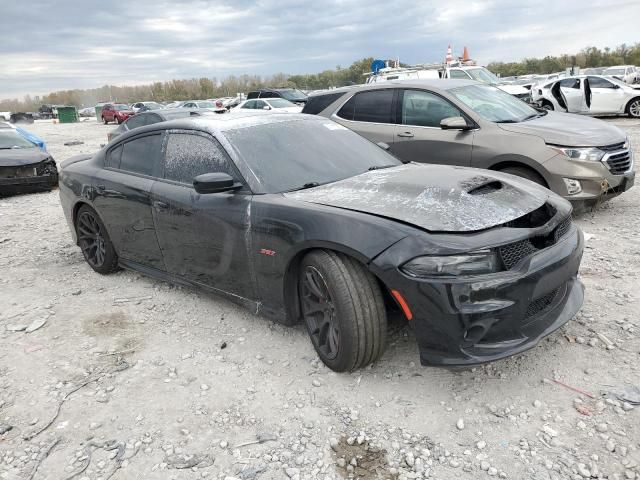 2016 Dodge Charger R/T Scat Pack