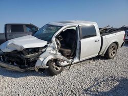 2012 Dodge RAM 1500 Longhorn en venta en Temple, TX