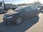 2012 Buick Lacrosse Premium