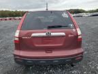 2007 Honda CR-V EXL