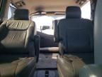 2007 Toyota Sienna XLE