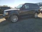 2008 Land Rover Range Rover Sport HSE