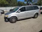 2008 Chrysler Town & Country Touring