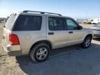 2004 Ford Explorer XLT