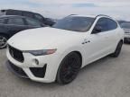 2022 Maserati Levante Base