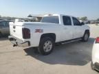 2013 Chevrolet Silverado K1500 LTZ