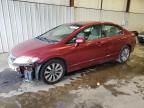 2011 Honda Civic EX