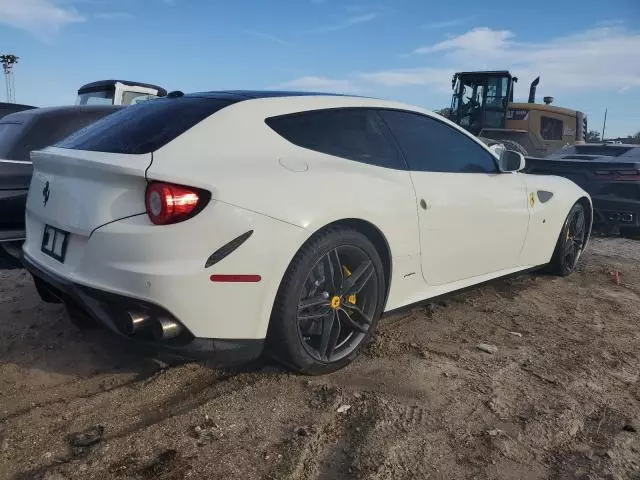 2016 Ferrari FF