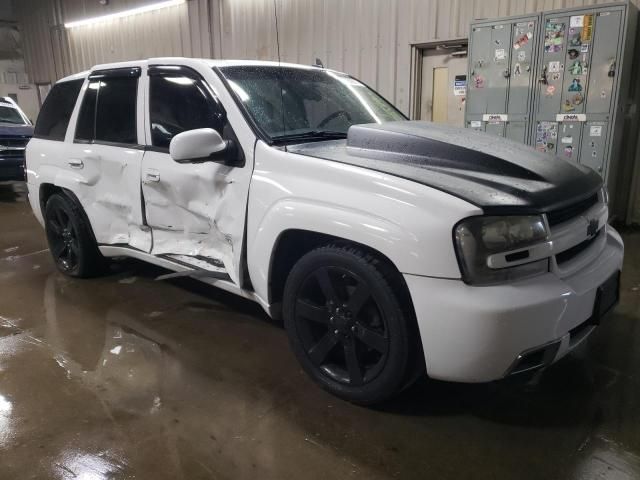 2007 Chevrolet Trailblazer SS