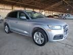 2018 Audi Q5 Premium