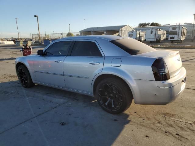 2010 Chrysler 300 Touring