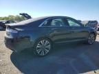 2019 Lincoln MKZ Reserve II