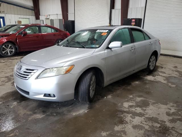 2009 Toyota Camry SE