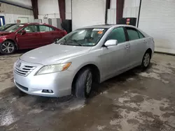 Toyota Vehiculos salvage en venta: 2009 Toyota Camry SE