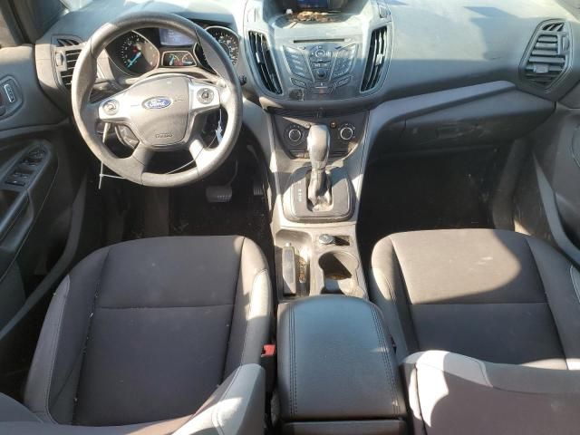 2015 Ford Escape S