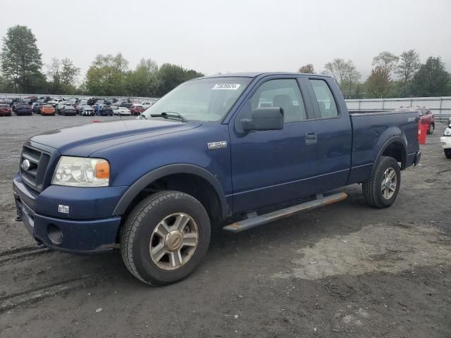 2008 Ford F150