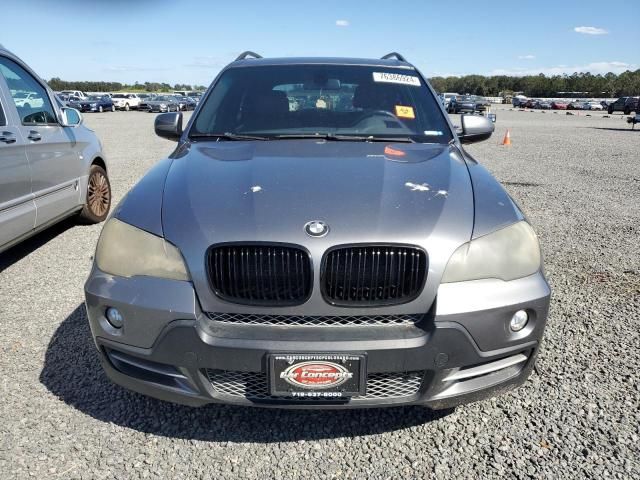 2007 BMW X5 3.0I