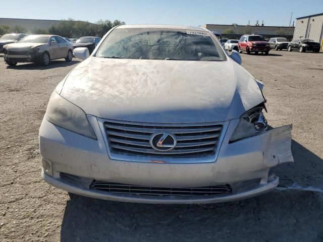 2012 Lexus ES 350