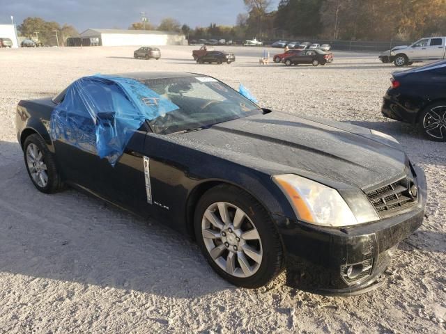 2009 Cadillac XLR