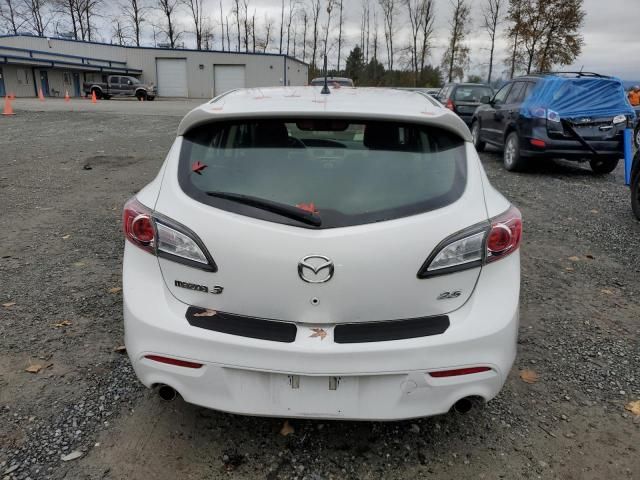 2010 Mazda 3 S