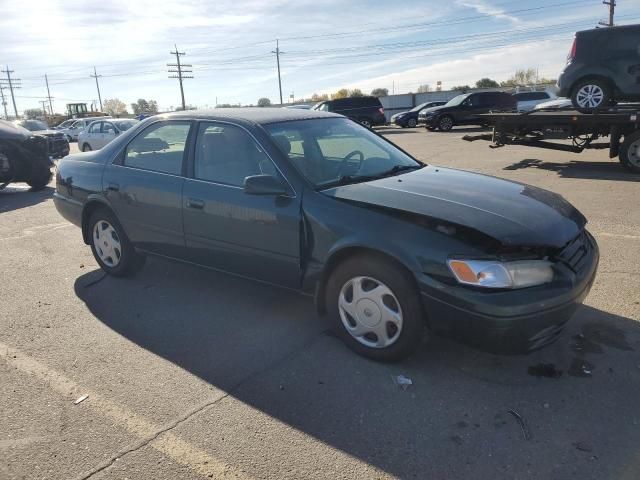 1998 Toyota Camry CE