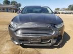 2016 Ford Fusion SE Phev