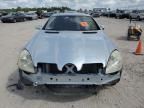 2005 Mercedes-Benz SLK 350