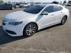 2015 Acura TLX Tech