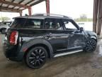 2018 Mini Cooper S Countryman