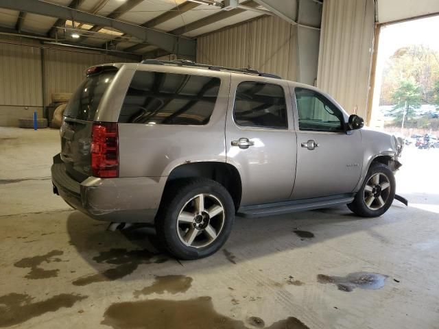 2011 Chevrolet Tahoe K1500 LS