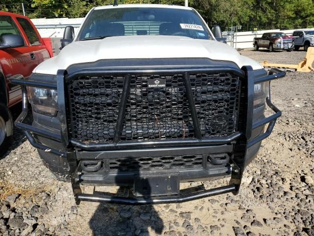 2023 Dodge 2023 RAM 2500 Tradesman