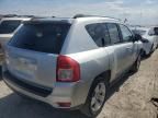 2012 Jeep Compass Sport