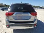 2019 Mitsubishi Outlander SE