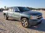 2009 Chevrolet Silverado C1500 LT