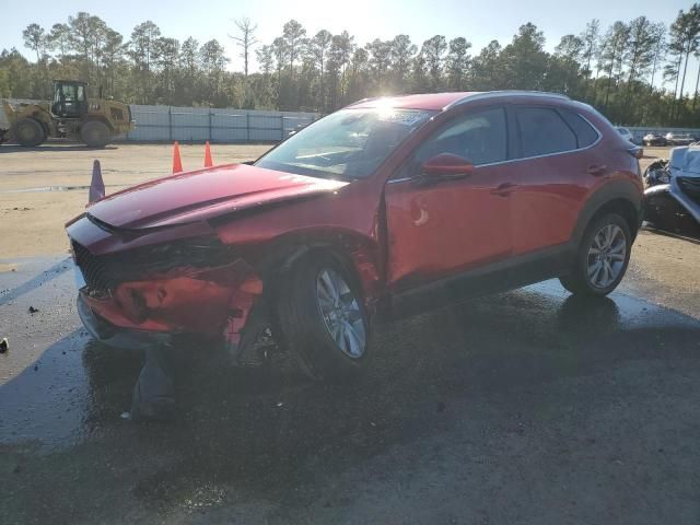 2023 Mazda CX-30 Select