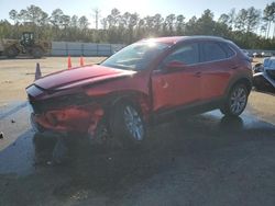 Salvage cars for sale at Harleyville, SC auction: 2023 Mazda CX-30 Select