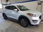 2019 Hyundai Tucson Limited