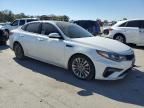 2019 KIA Optima SXL