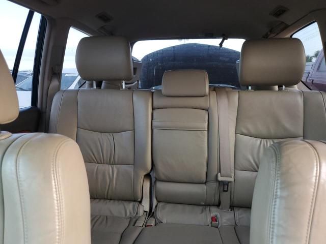 2006 Lexus GX 470