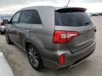 2015 KIA Sorento SX