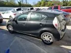 2012 Toyota Prius C