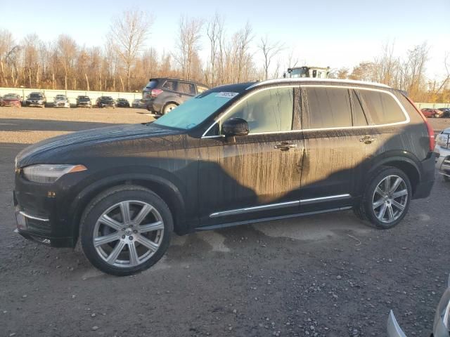 2019 Volvo XC90 T6 Inscription