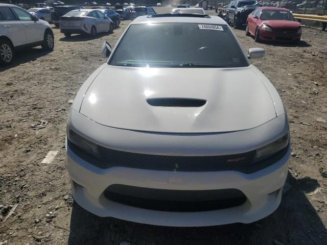 2016 Dodge Charger SRT 392