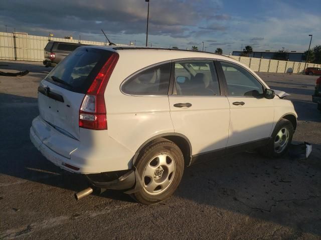 2011 Honda CR-V LX