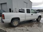 2007 GMC New Sierra K1500 Classic