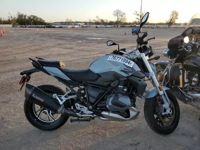 2023 BMW R 1250 R